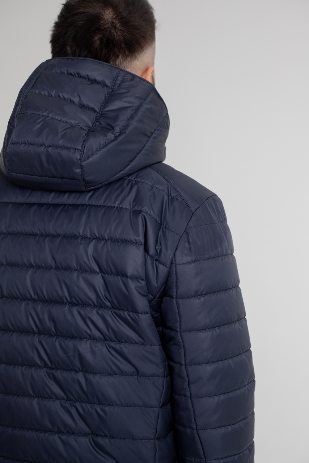 Викрійка 2035 куртка для чоловіків