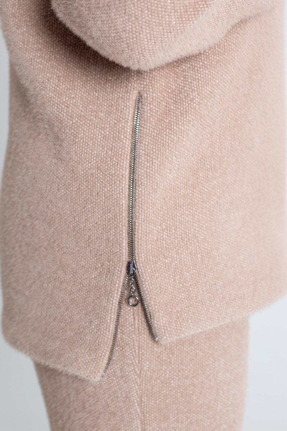 Викрійка 3234 толстовка для жінок