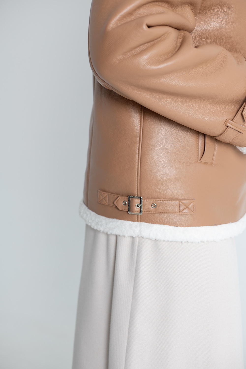 Викрійка 3236 куртка для жінок