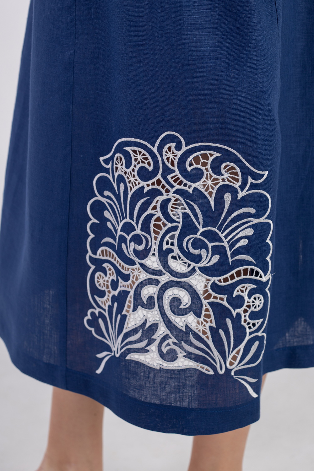 Викрійка 3251 сукня для жінок