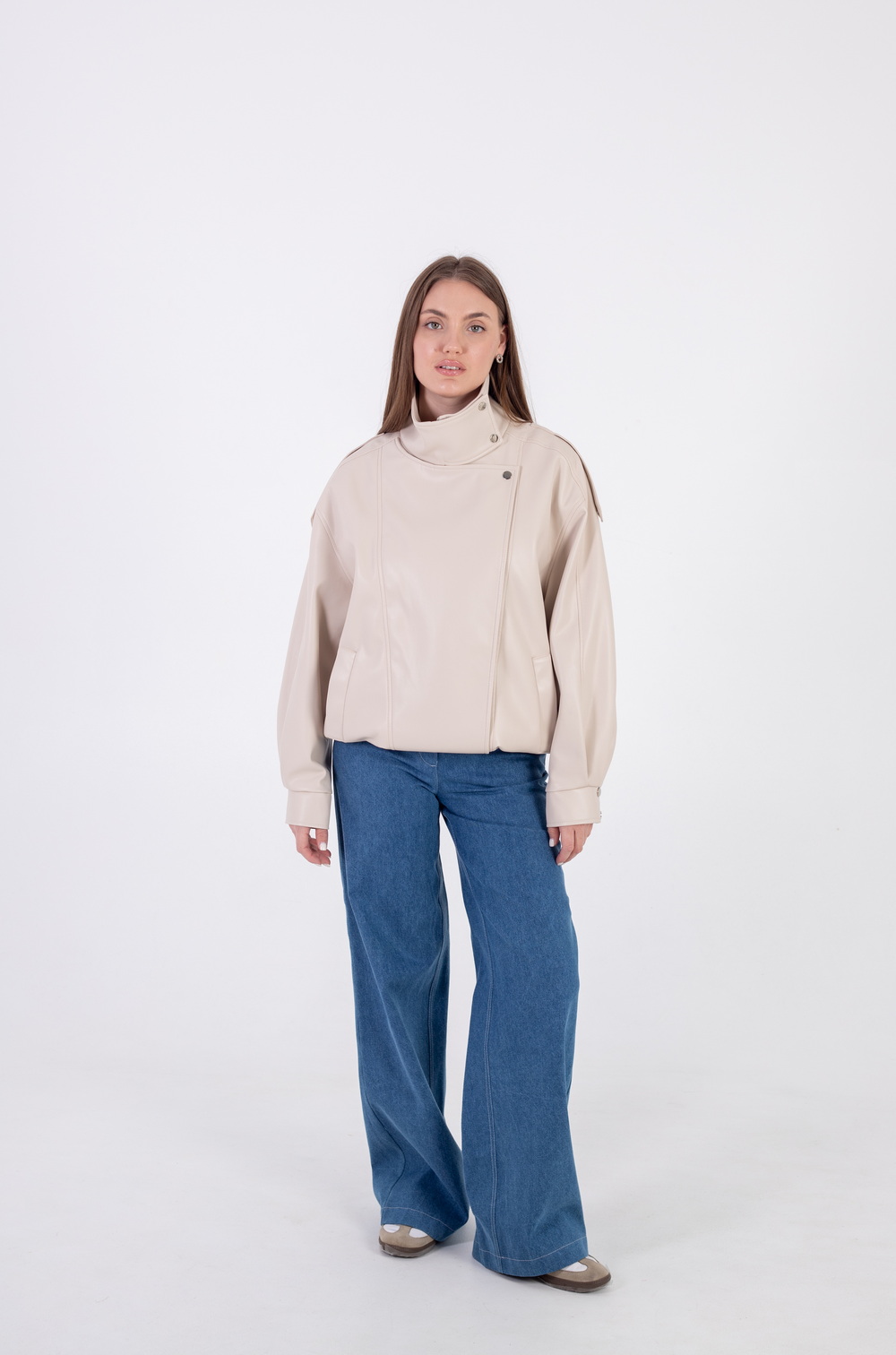 Викрійка 3240 куртка для жінок