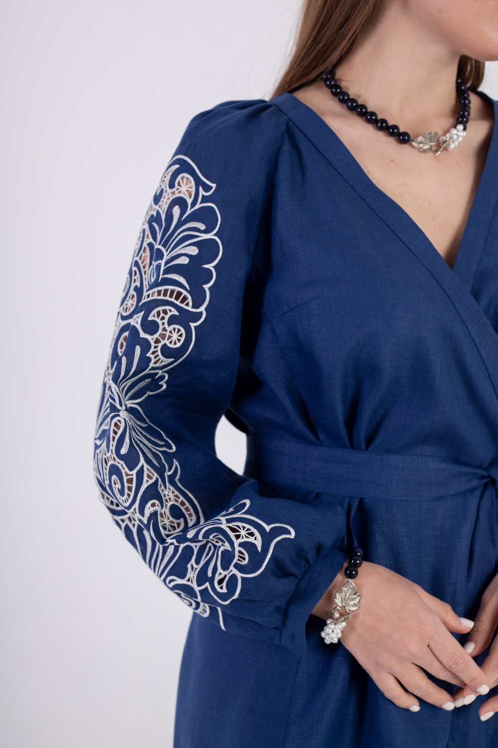 Викрійка 3251 сукня для жінок