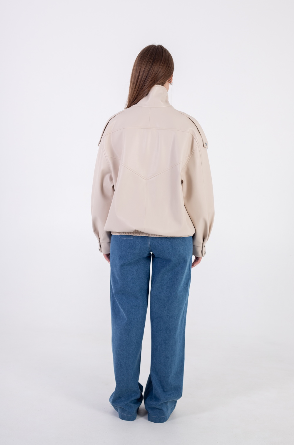 Викрійка 3240 куртка для жінок