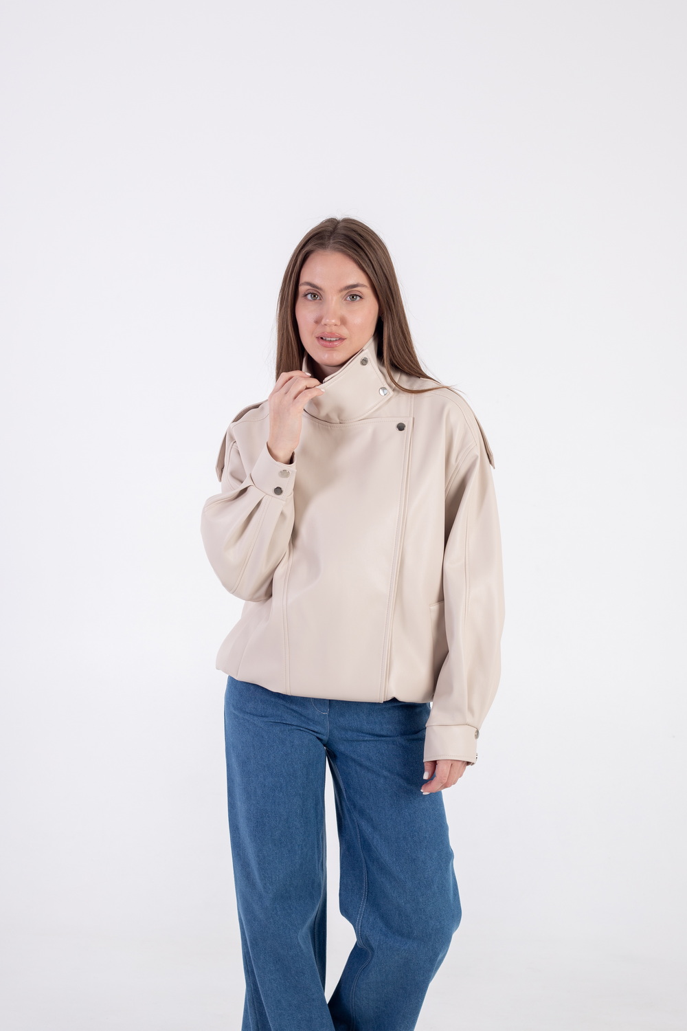 Викрійка 3240 куртка для жінок