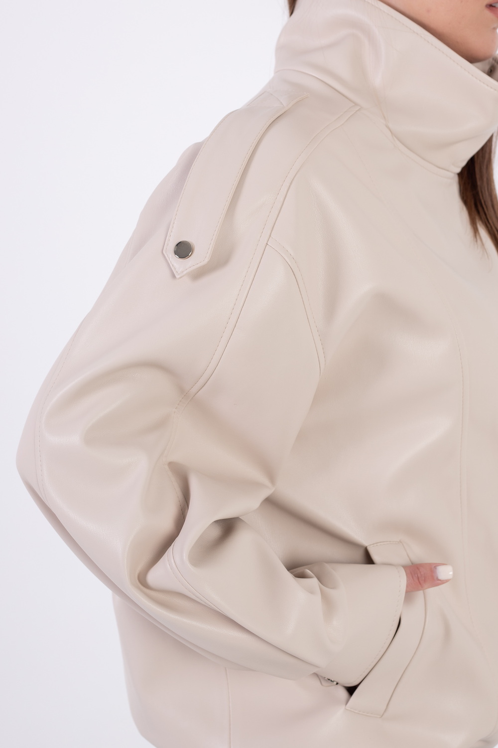 Викрійка 3240 куртка для жінок