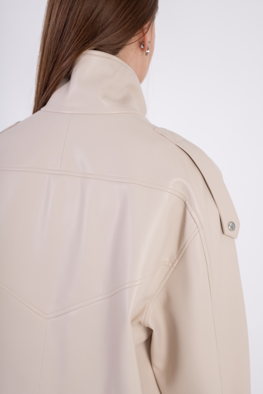 Викрійка 3240 куртка для жінок