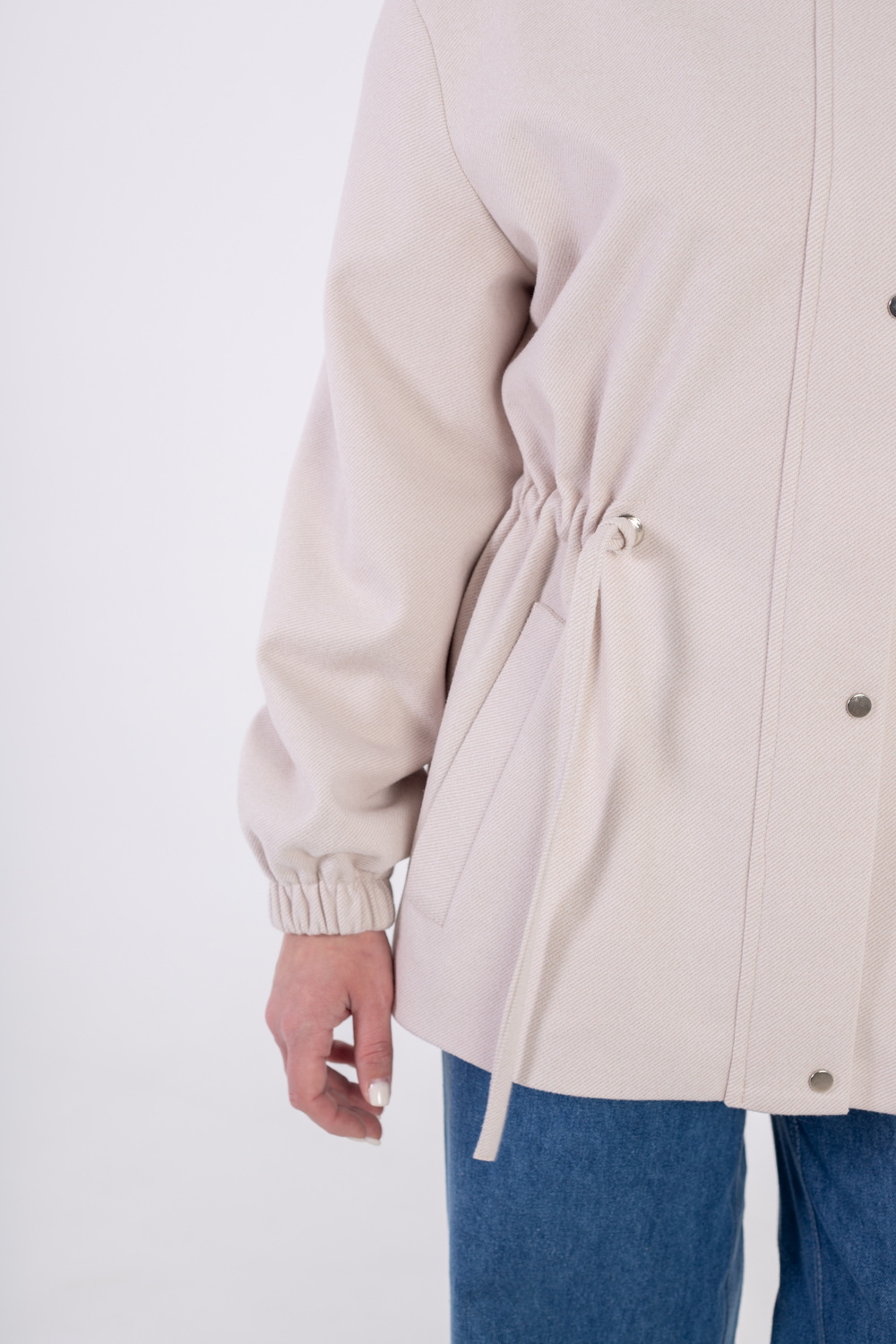 Викрійка 3239 куртка для жінок