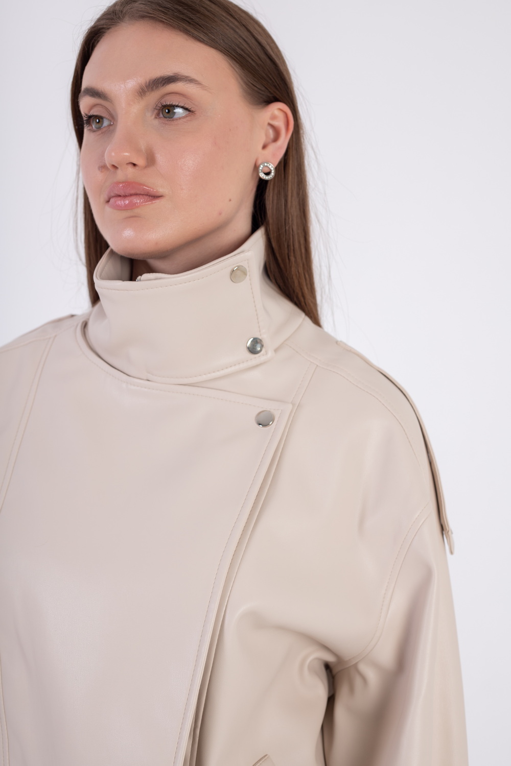 Викрійка 3240 куртка для жінок