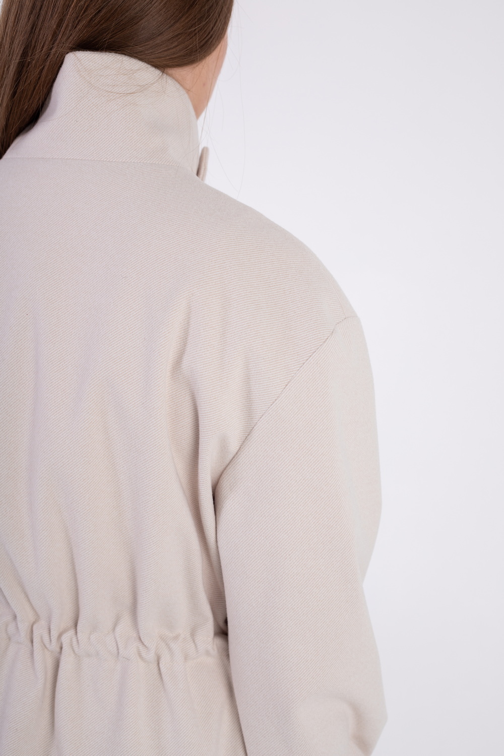 Викрійка 3239 куртка для жінок