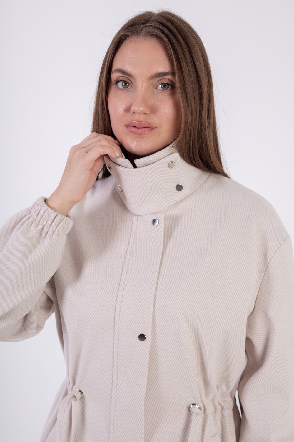 Викрійка 3239 куртка для жінок