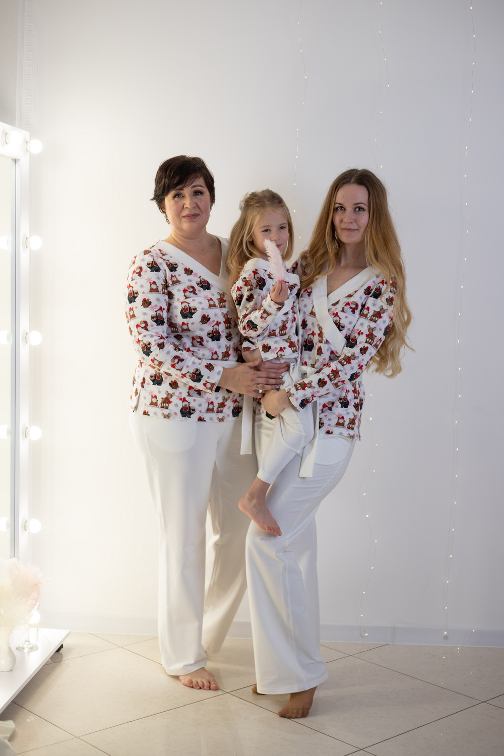 Pattern 392 women's pants