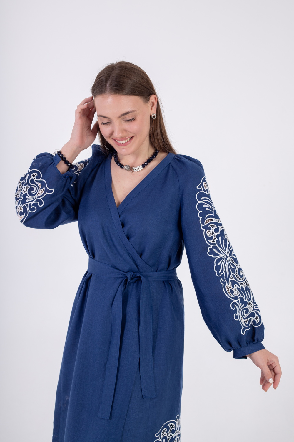 Викрійка 3251 сукня для жінок