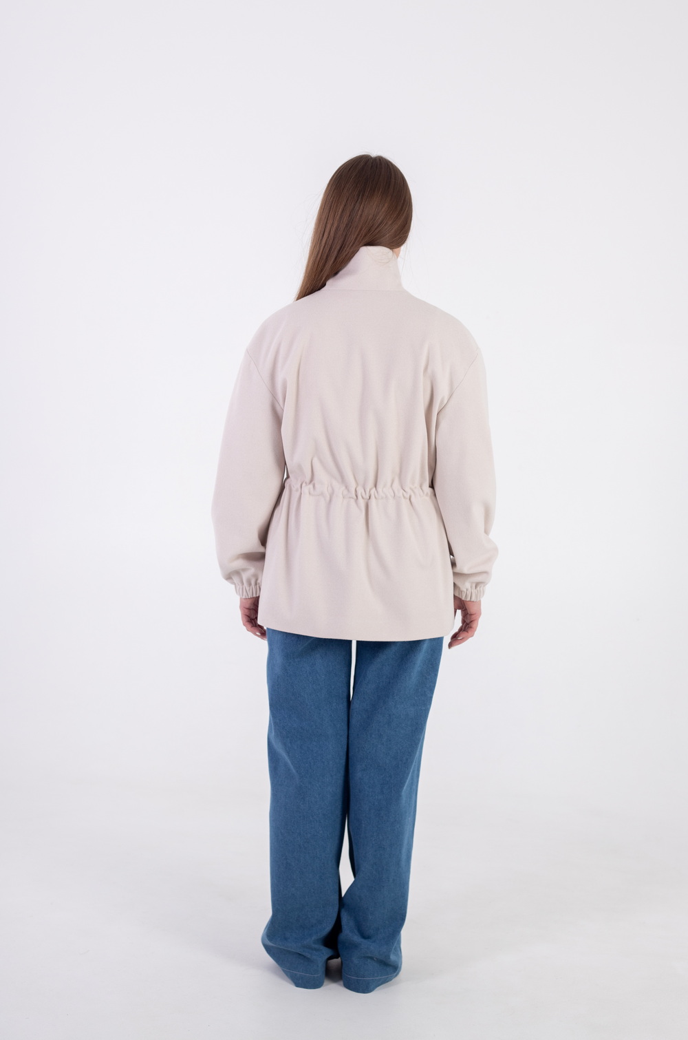 Викрійка 3239 куртка для жінок