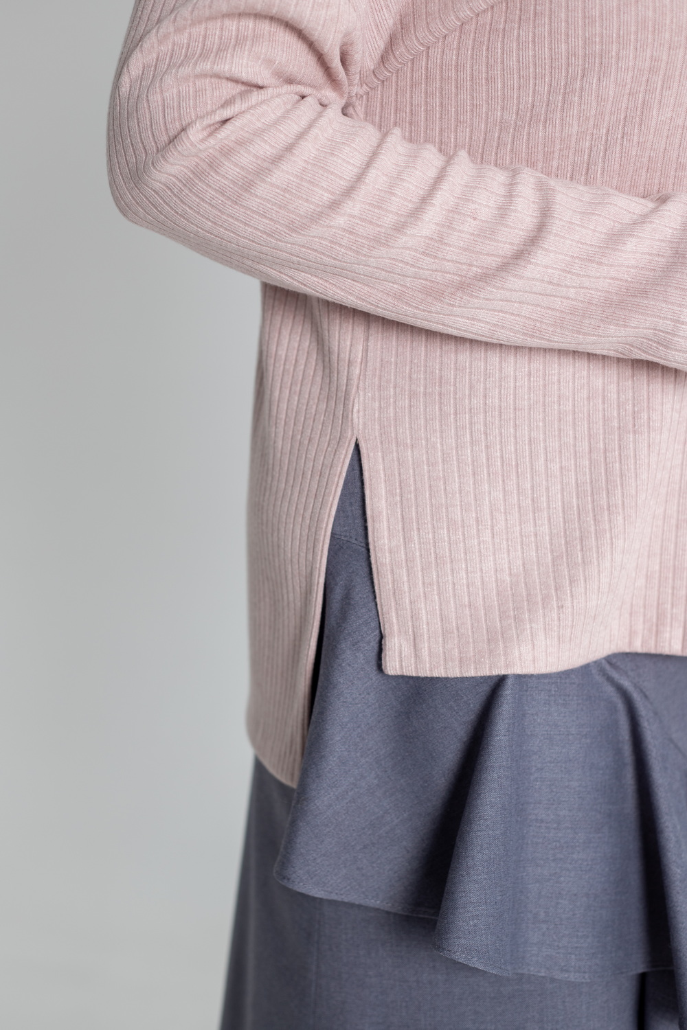 Викрійка 3155 джемпер для жінок