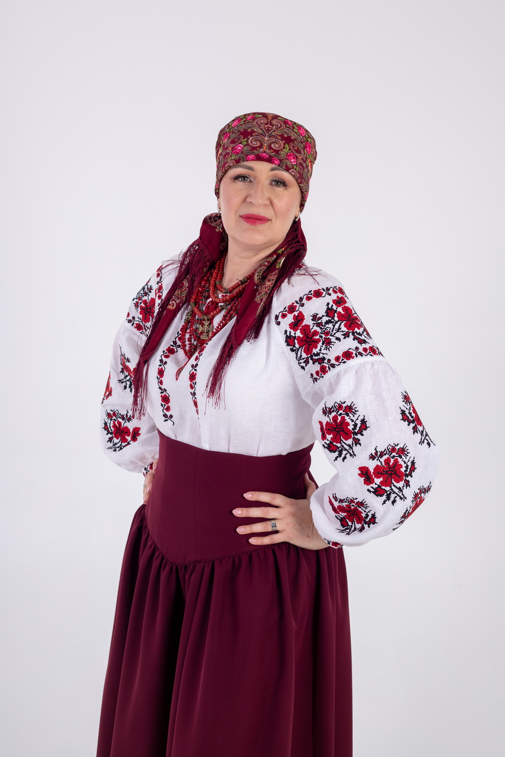 Викрійка 3255 спідниця для жінок