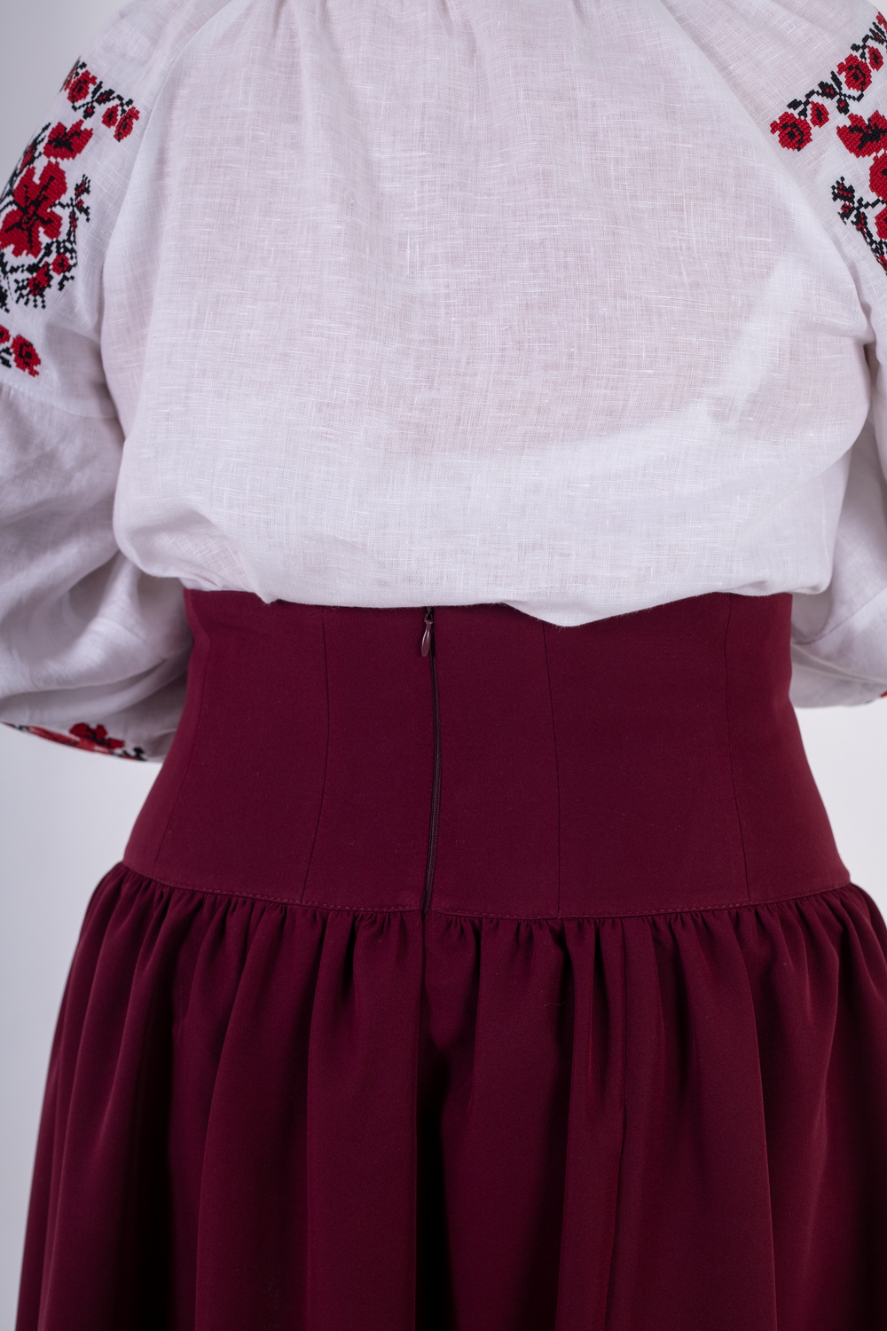 Викрійка 3255 спідниця для жінок