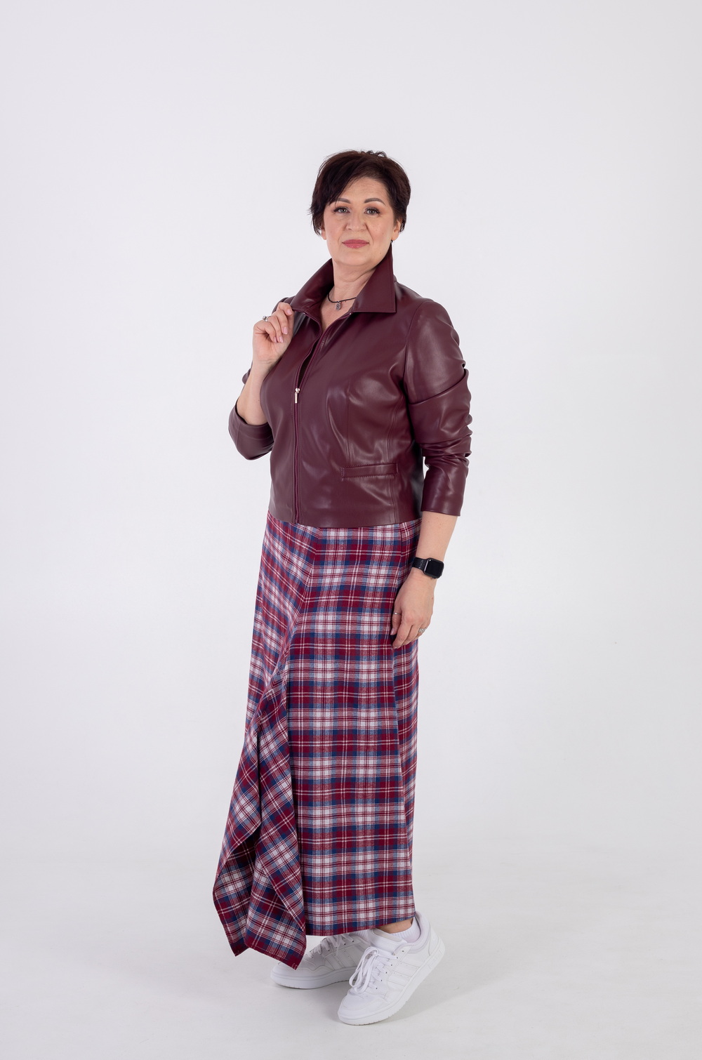 Викрійка 3256 спідниця для жінок