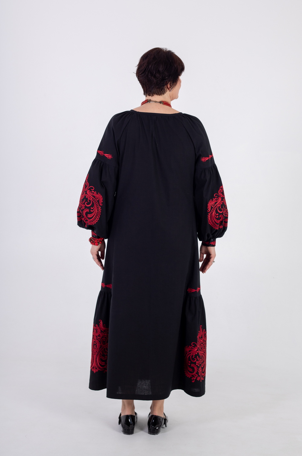 Викрійка 3252 сукня для жінок