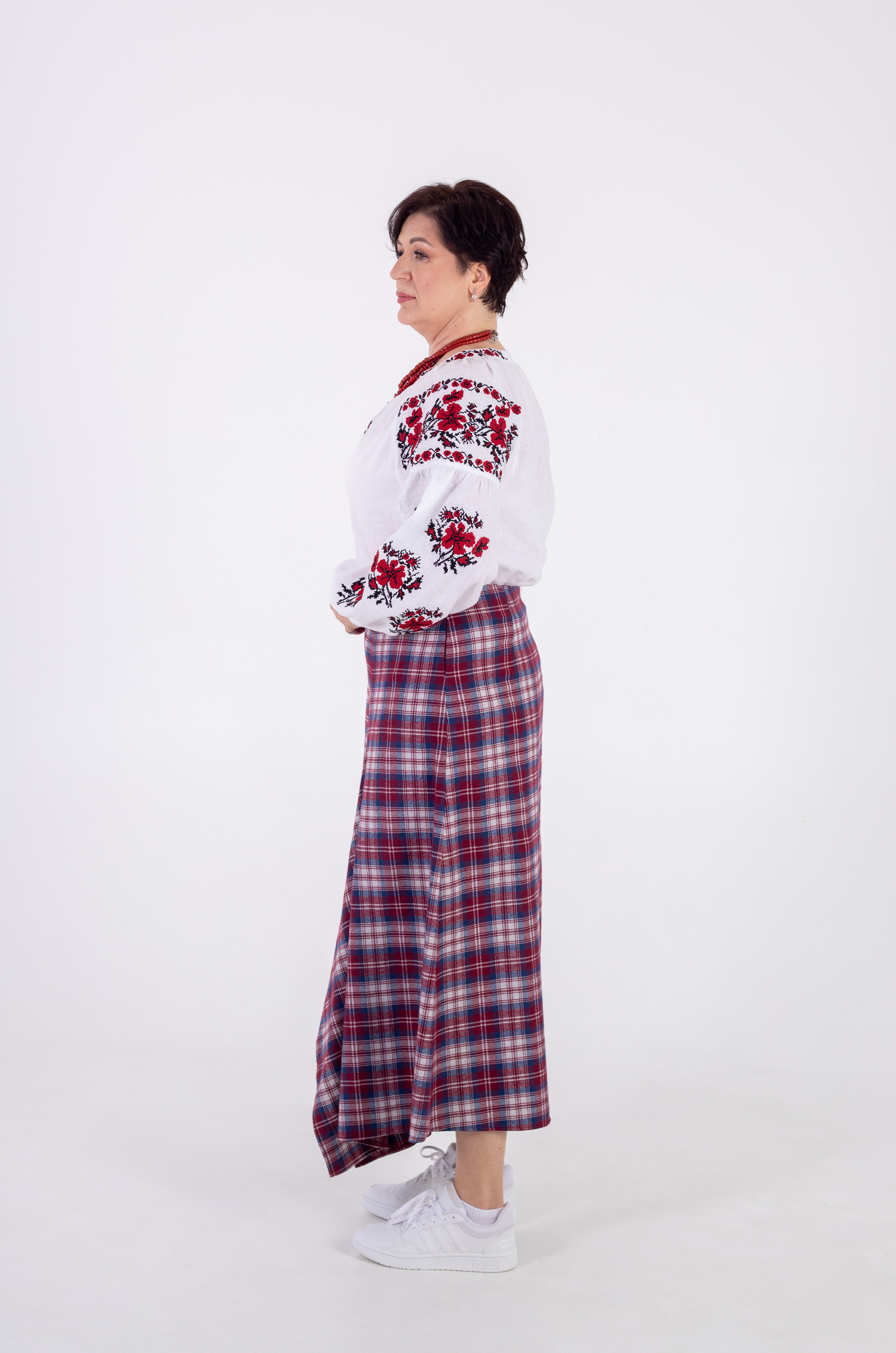 Викрійка 3256 спідниця для жінок