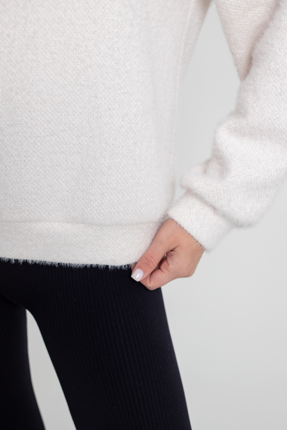 Викрійка 3228 кардиган для жінок