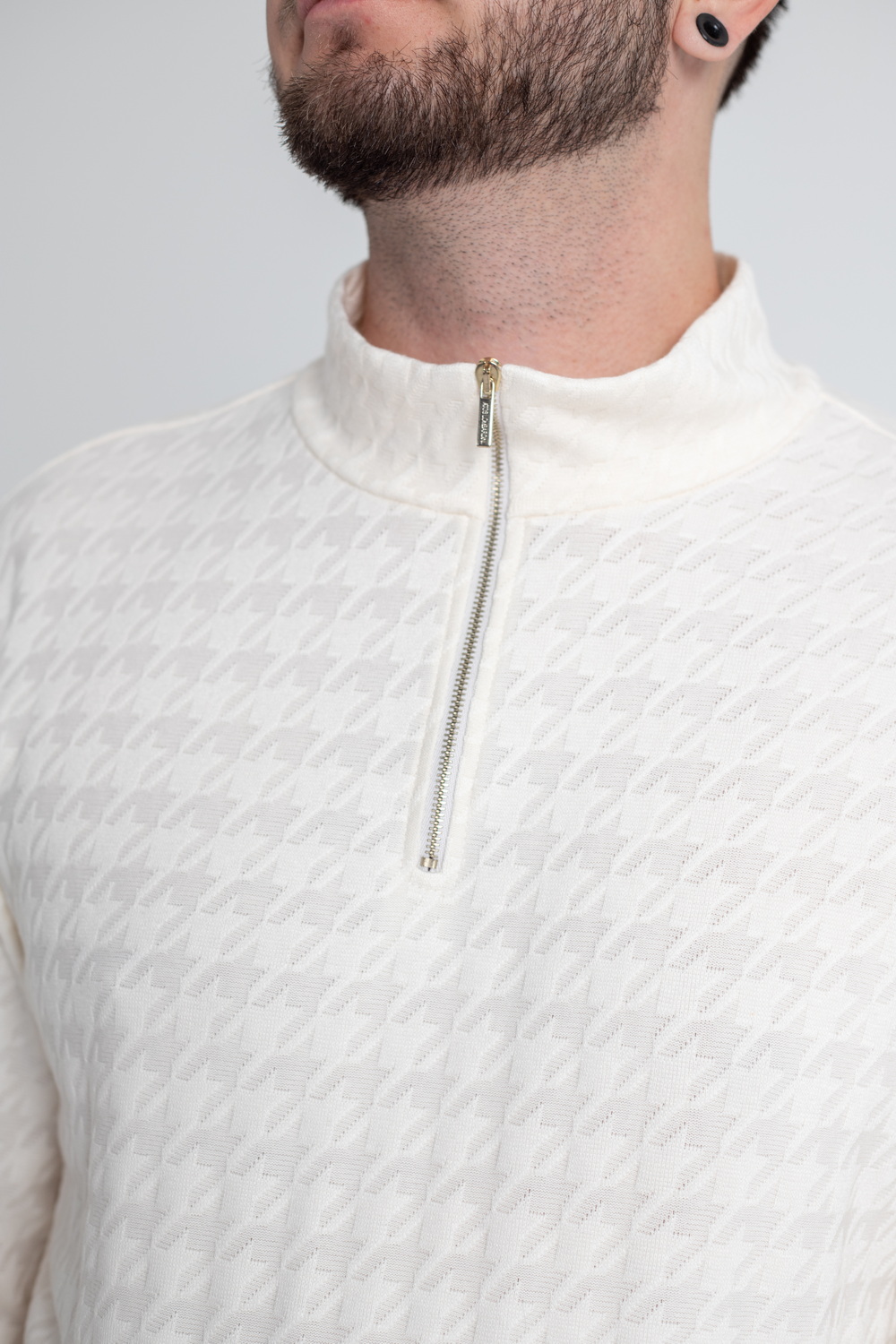 Викрійка 2037 джемпер для чоловіків