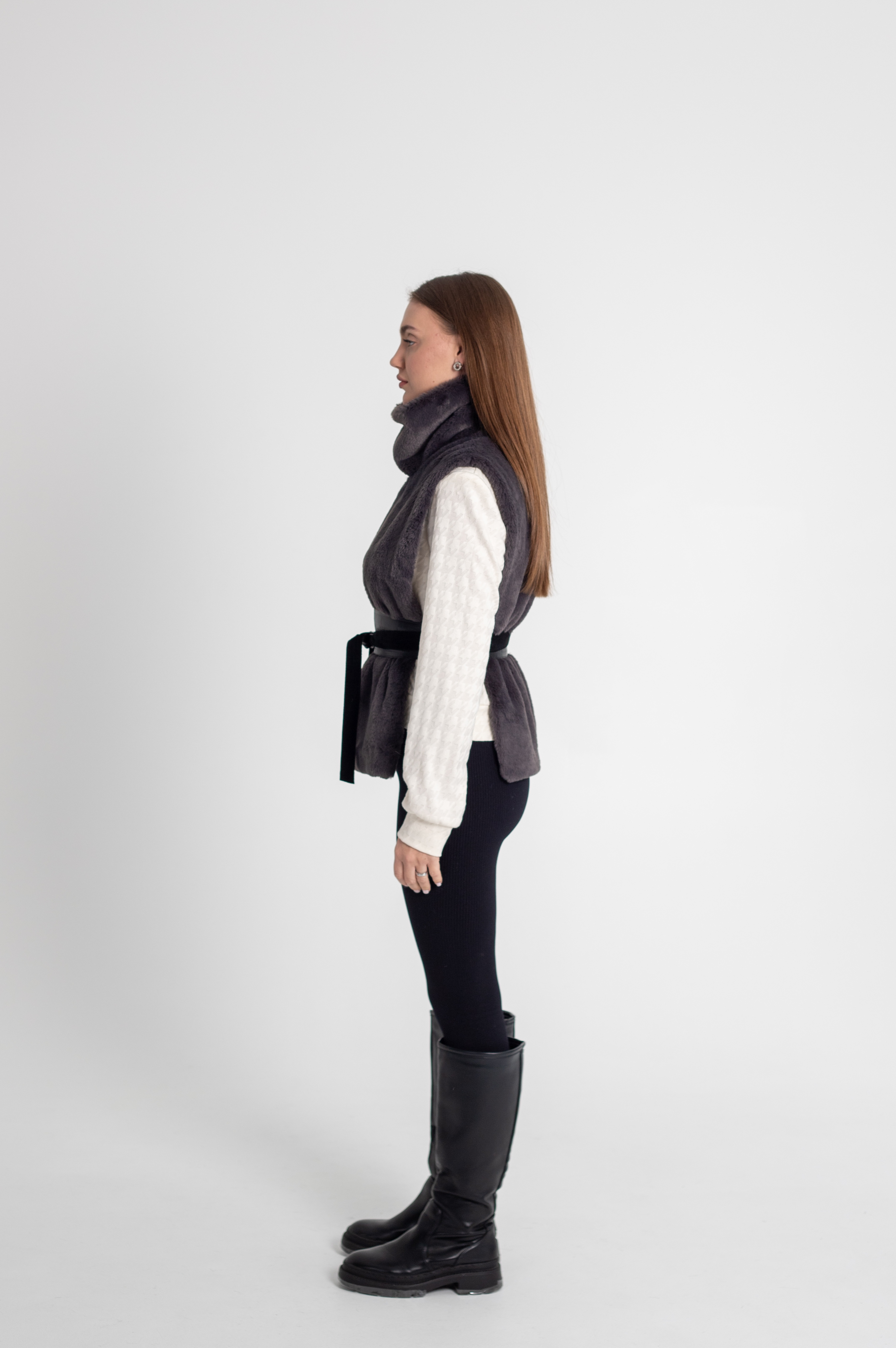 Pattern 3231 women's dickey