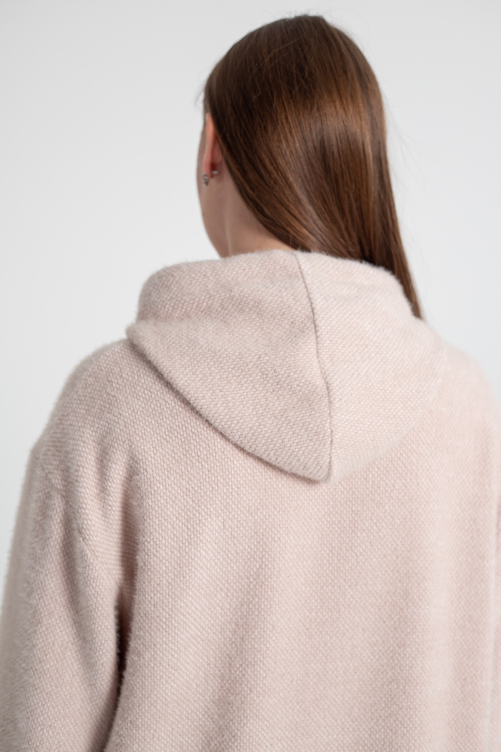 Викрійка 3227 кардиган для жінок