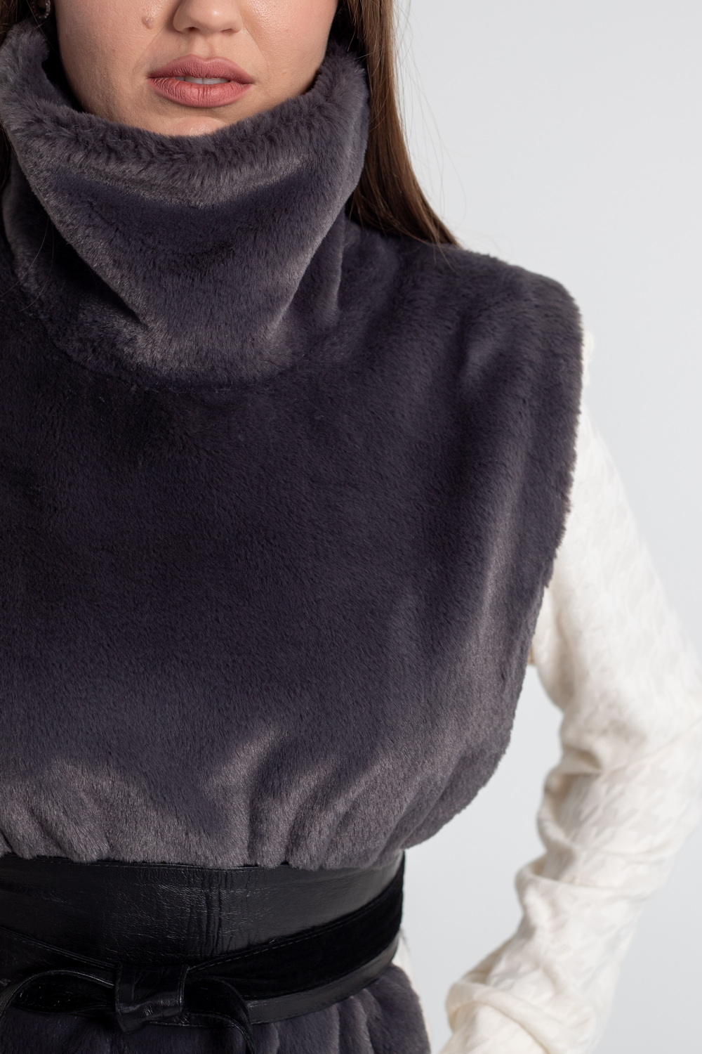 Pattern 3231 women's dickey