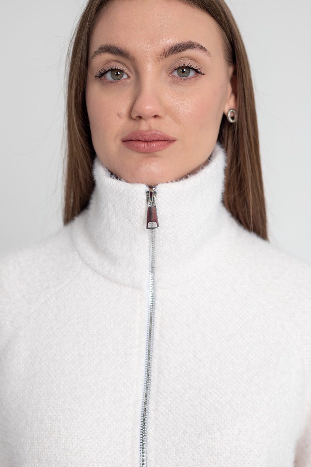 Викрійка 3228 кардиган для жінок