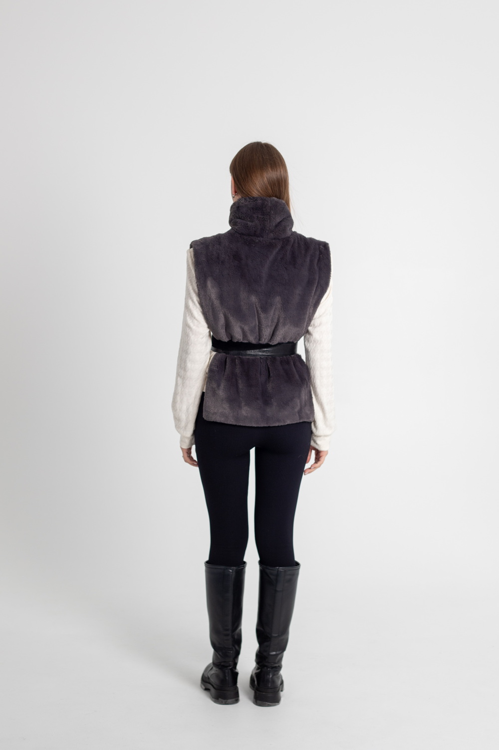 Pattern 3231 women's dickey