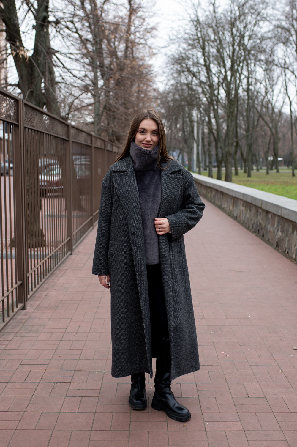 Pattern 3231 women's dickey