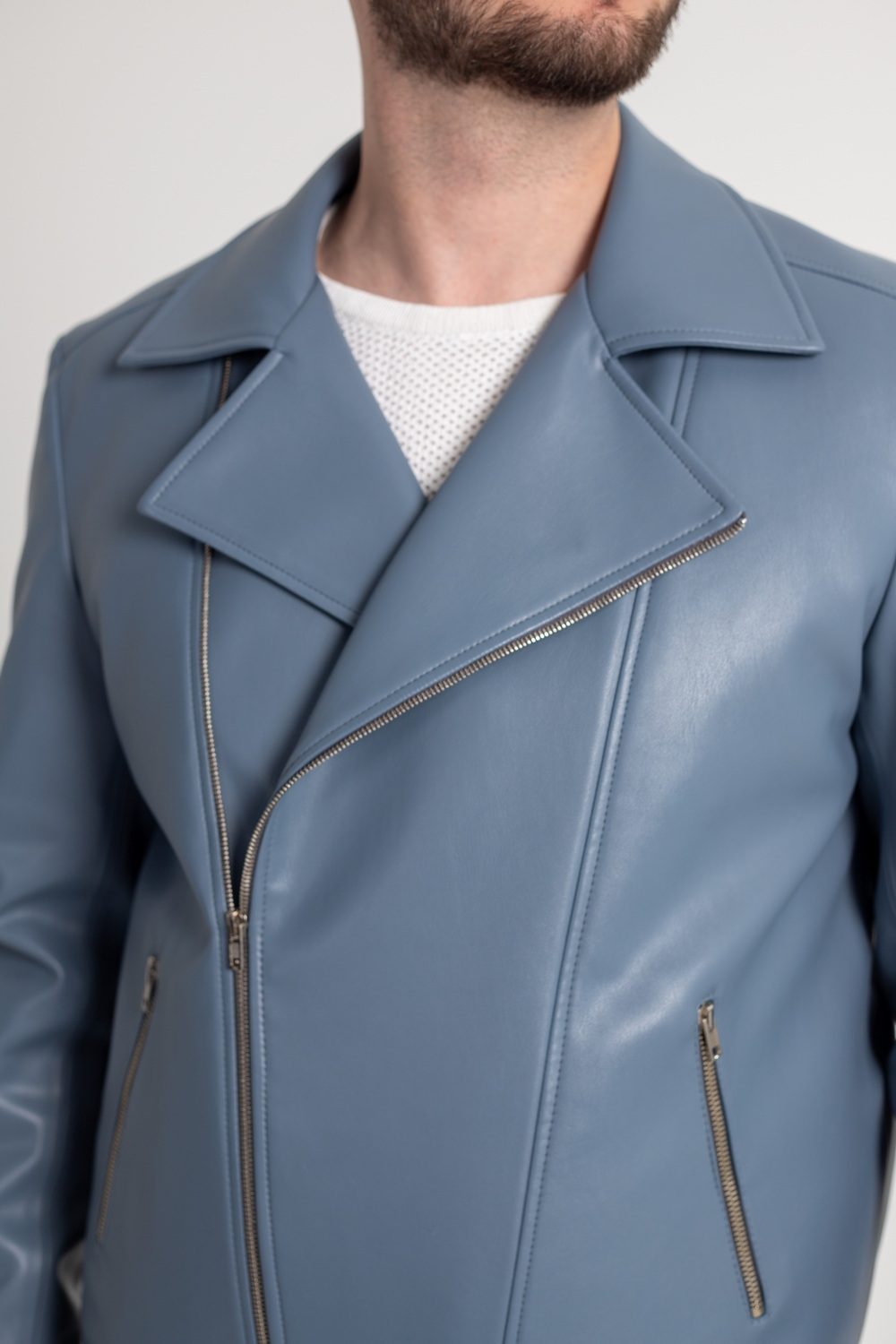 Pattern 2032 men's jacket