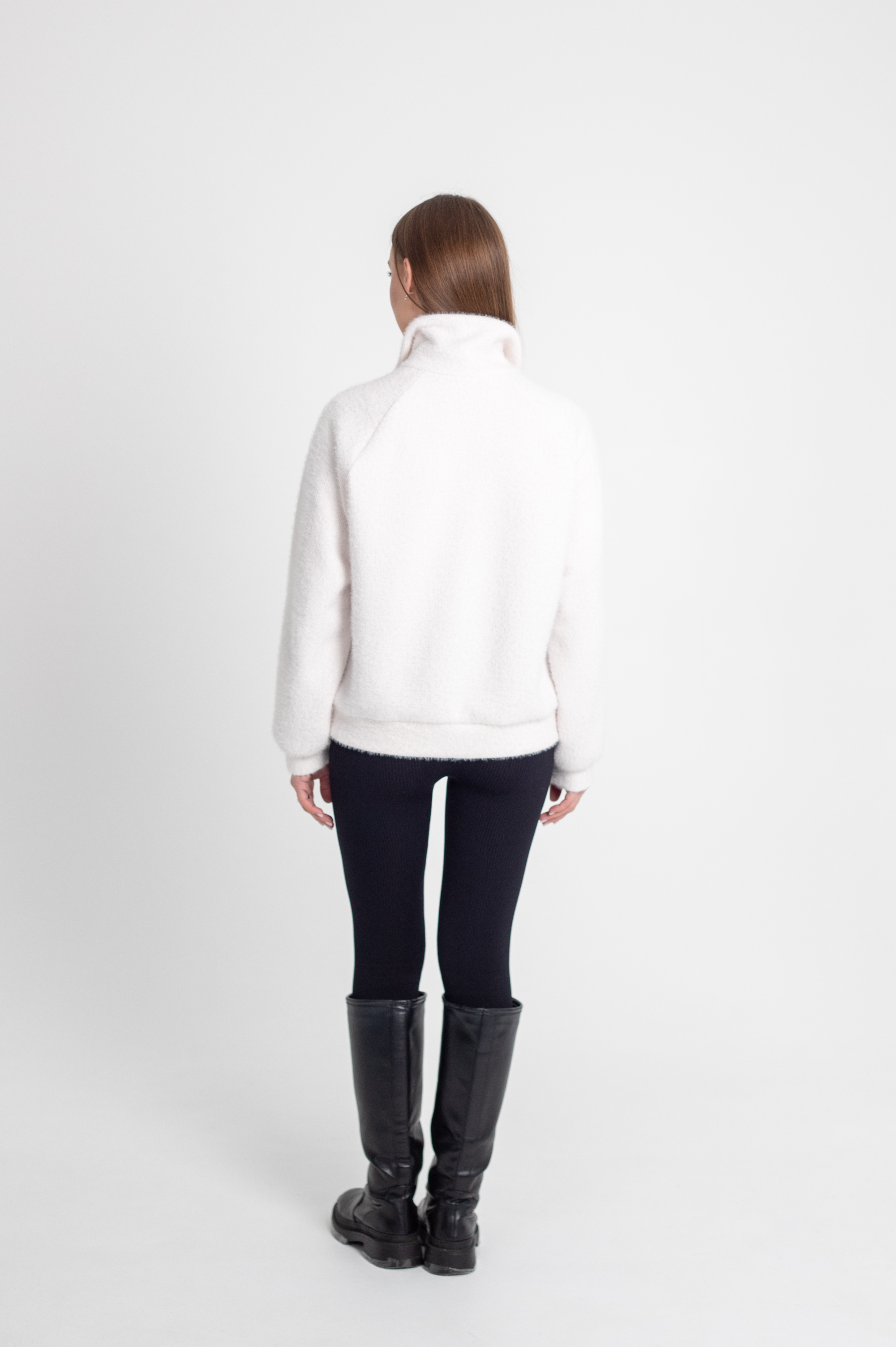 Викрійка 3228 кардиган для жінок