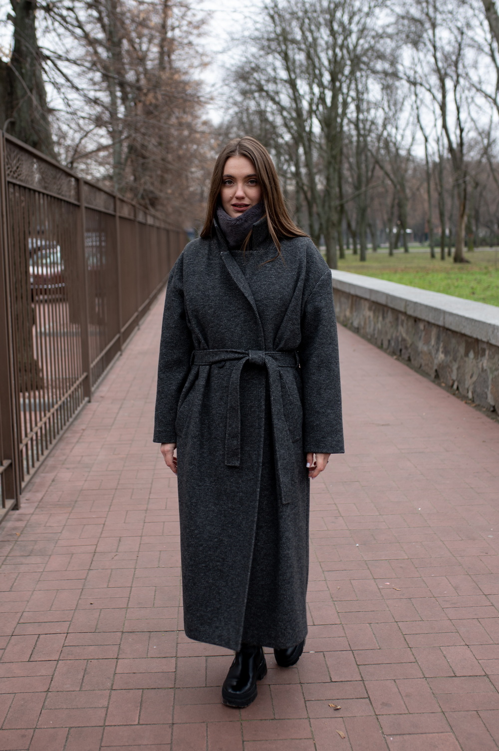 Pattern 3231 women's dickey