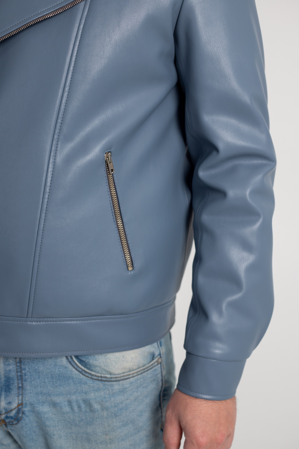 Pattern 2032 men's jacket